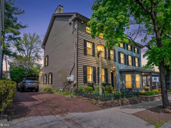 70 W Bridge Street, New Hope PA 18938