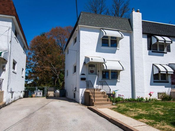 111 W Ridley Avenue, Norwood PA 19074