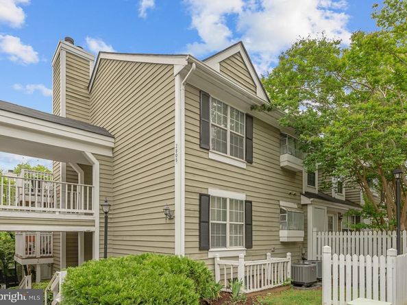 2811 S Woodrow Street B, Arlington VA 22206
