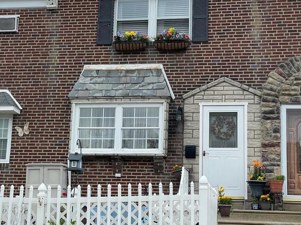 6448 Akron Street, Philadelphia PA 19149