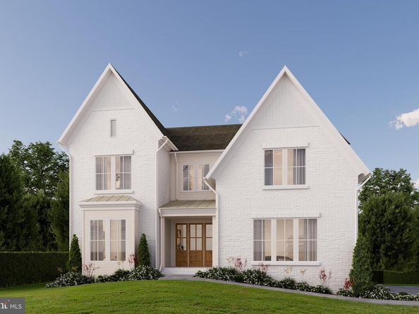 6523 Old Chesterbrook Road, Mclean VA 22101