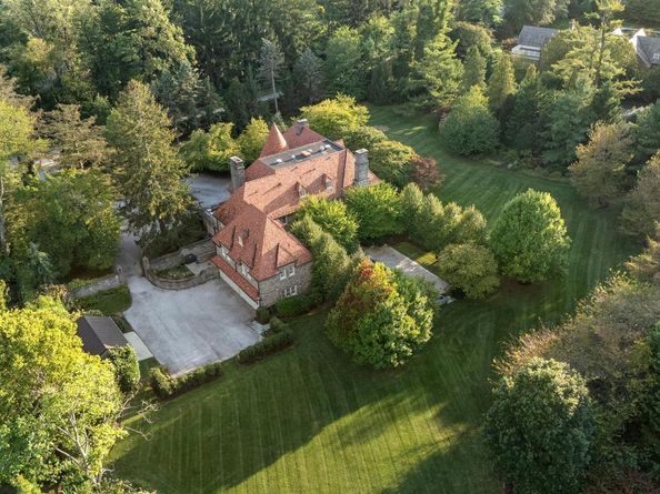 648 & 652 Creighton Road, Villanova PA 19085