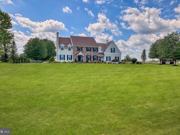 1100 Pineville Road, New Hope PA 18938