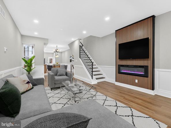 5736 Spruce Street, Philadelphia PA 19139