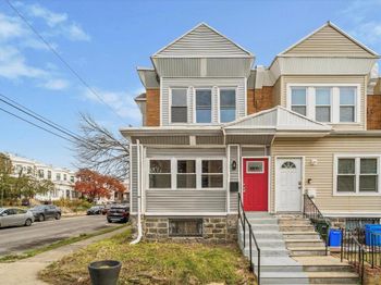 1201 S Millick Street