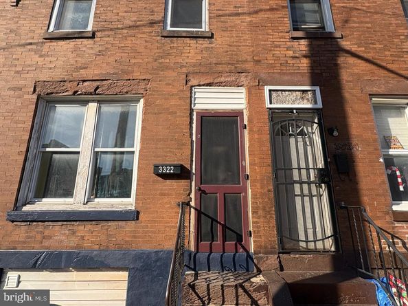 3322 Rand Street, Philadelphia PA 19134