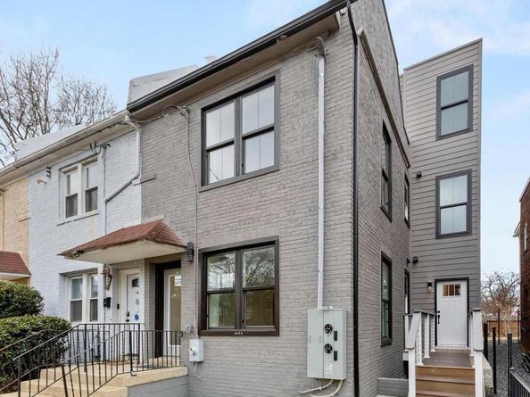 5404 4TH Street NW 2, Washington DC 20011