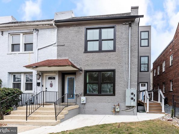 5404 4TH Street NW 2, Washington DC 20011