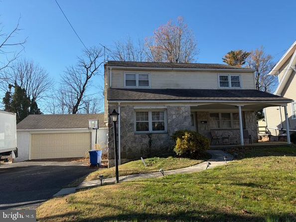 4816 Aubrey Avenue, Philadelphia PA 19114