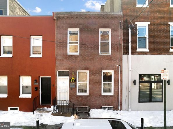 1742 Federal Street, Philadelphia PA 19146