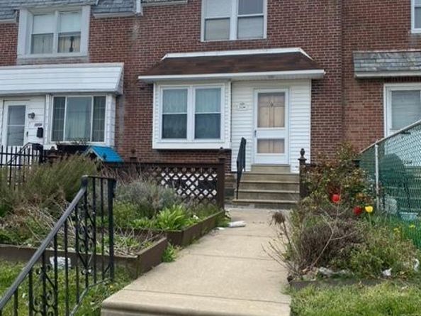 3556 Meridian Street, Philadelphia PA 19136