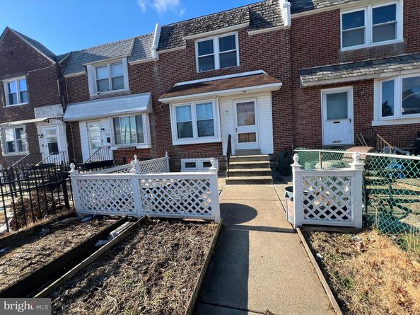3556 Meridian Street, Philadelphia PA 19136