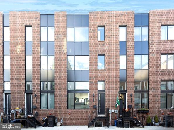 1328 S Woodstock Street, Philadelphia PA 19146