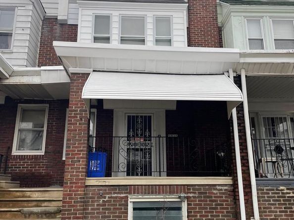 5935 Agusta Street, Philadelphia PA 19149