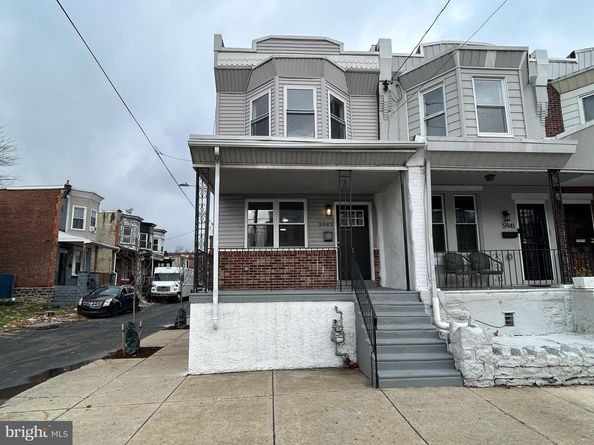 5943 Race Street, Philadelphia PA 19139