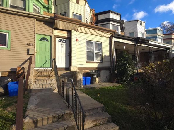 4809 N Hutchinson Street, Philadelphia PA 19141