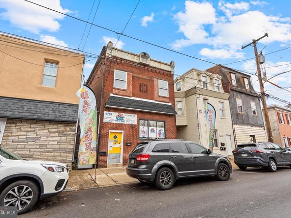 4830 Longshore Avenue, Philadelphia PA 19135