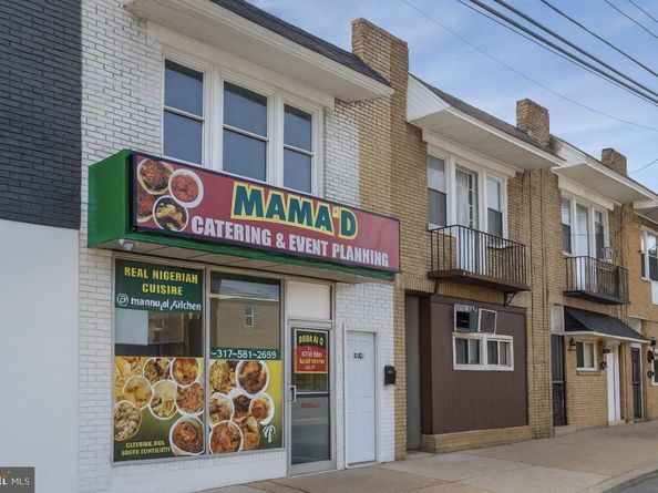 669 Long Lane, Upper Darby PA 19082