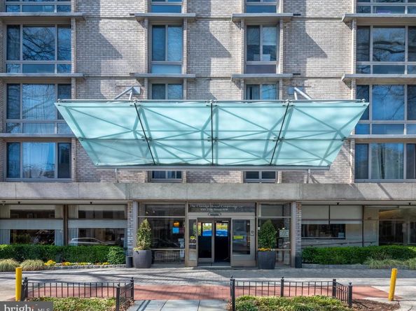 940 25TH Street NW 612S, Washington DC 20037