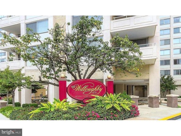 4515 Willard Avenue 916S, Chevy Chase MD 20815