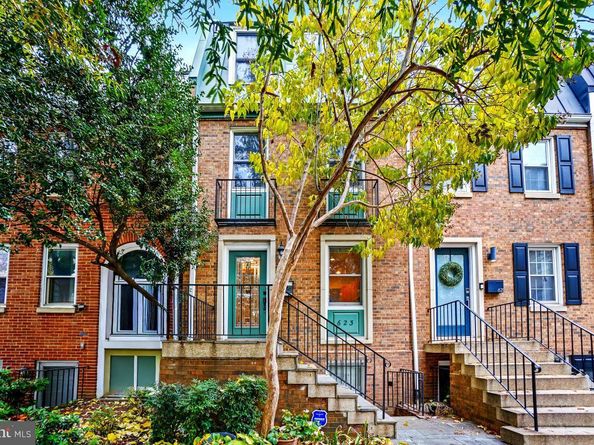 623 I Street SW, Washington DC 20024