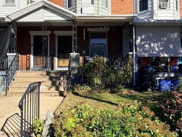 1539 N Allison Street, Philadelphia PA 19131
