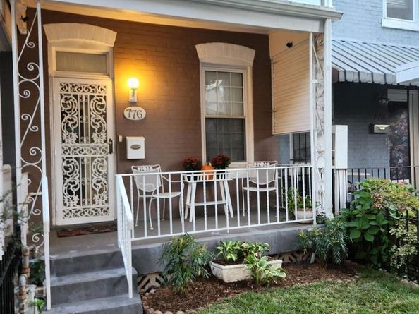 776 Lamont Street NW, Washington DC 20010