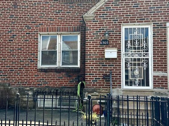 6305 Elmhurst Street, Philadelphia PA 19111
