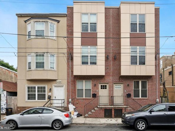 3428 Brandywine Street, Philadelphia PA 19104