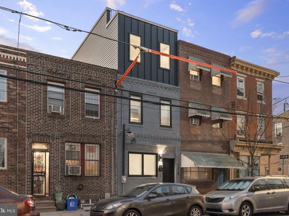 1318 S 8TH Street, Philadelphia PA 19147