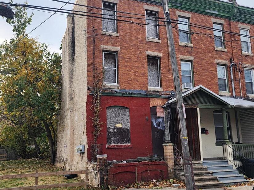 1212 N 42nd Street, Philadelphia PA 19104