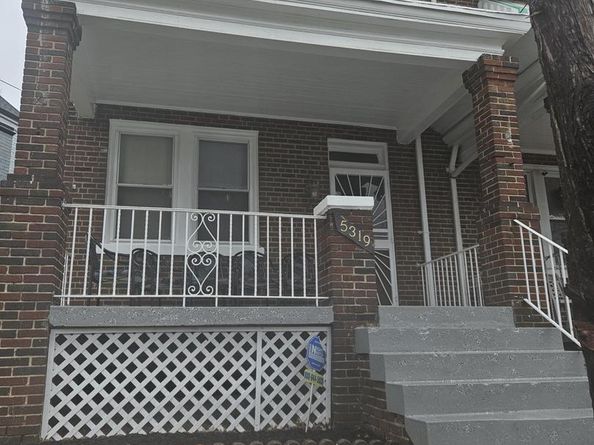 5319 3rd Street NW, Washington DC 20011