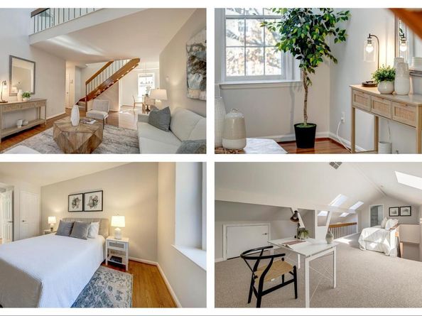 3610 39TH Street NW E545, Washington DC 20016