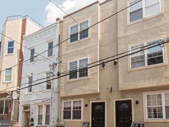 1929 N Gratz Street, Philadelphia PA 19121