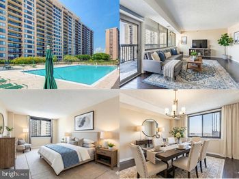 3709 S George Mason Drive