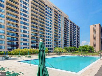 3709 S George Mason Drive