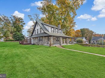 301 Shadeland Avenue