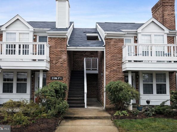 2590 S Arlington Mill Drive F, Arlington VA 22206