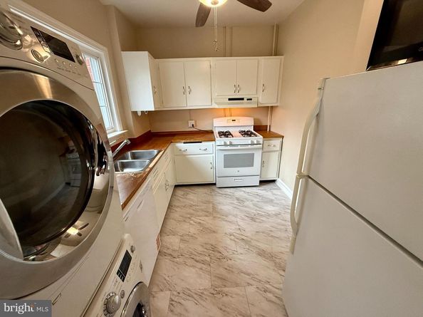 3516 Martha Custis Drive, Alexandria VA 22302