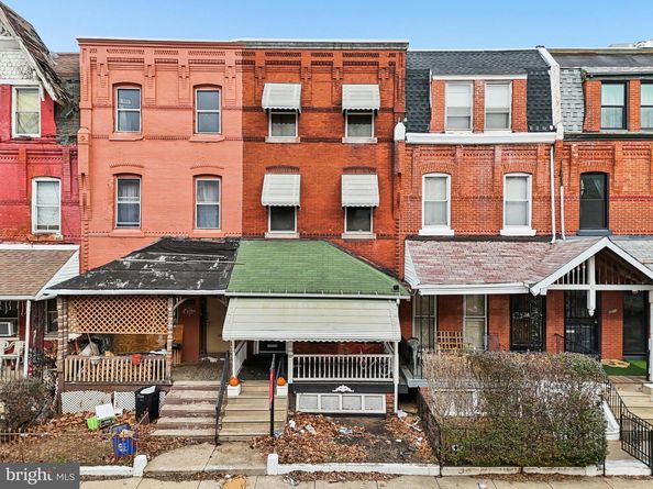 3217 Turner Street, Philadelphia PA 19121