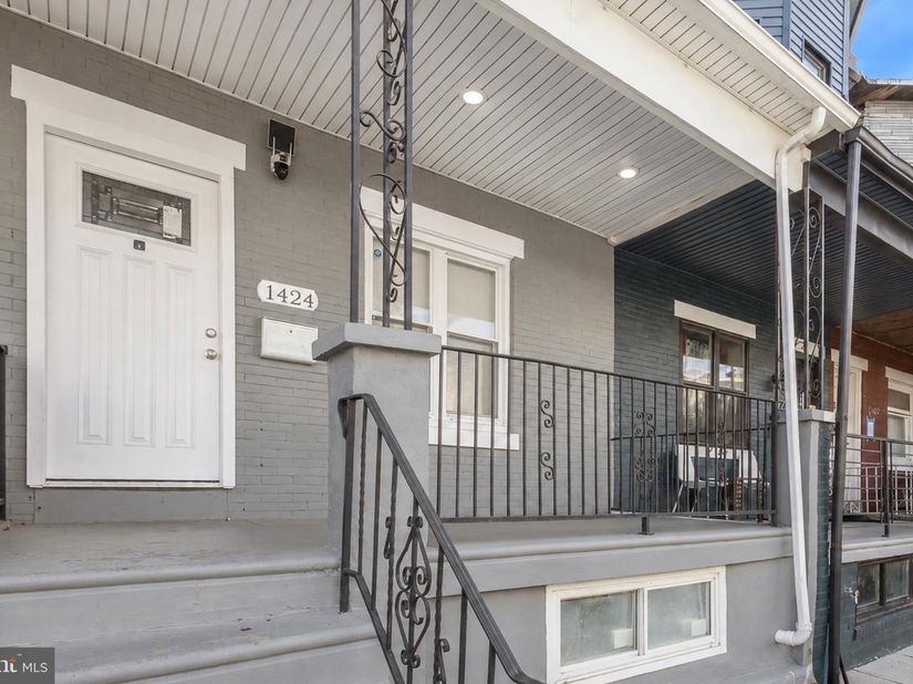 1424 S Vogdes Street, Philadelphia PA 19143