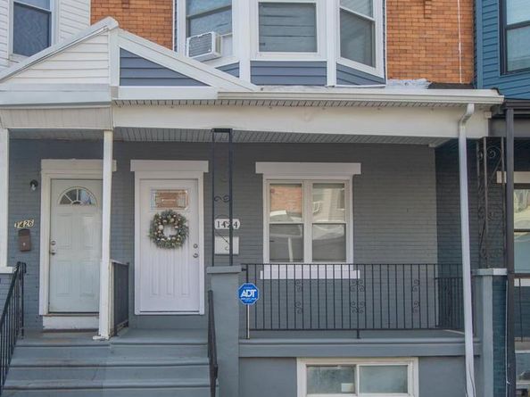 1424 S Vogdes Street, Philadelphia PA 19143