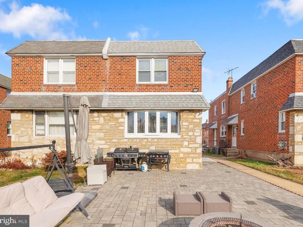 1809 Fox Chase Road, Philadelphia PA 19152