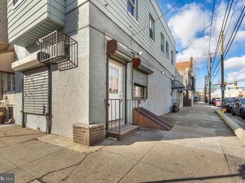 2100 S Lambert Street