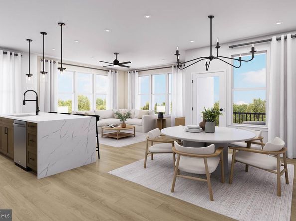 1961 Illumination Drive 7, Vienna VA 22182