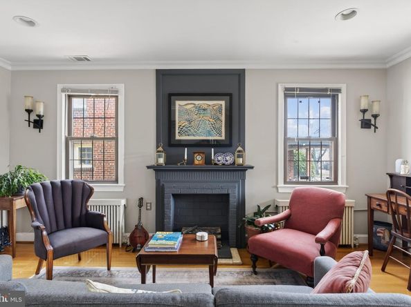 1122 Upshur Street NE, Washington DC 20017