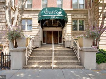 1801 Calvert Street NW