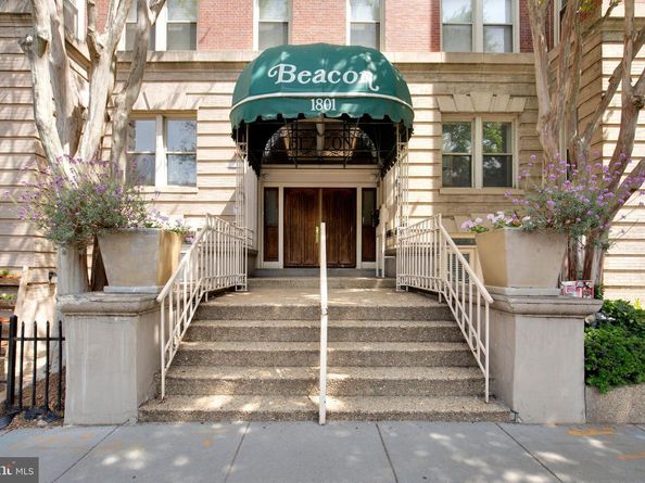 1801 Calvert Street NW G9, Washington DC 20009