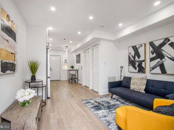 702 19TH Street NE, Washington DC 20002