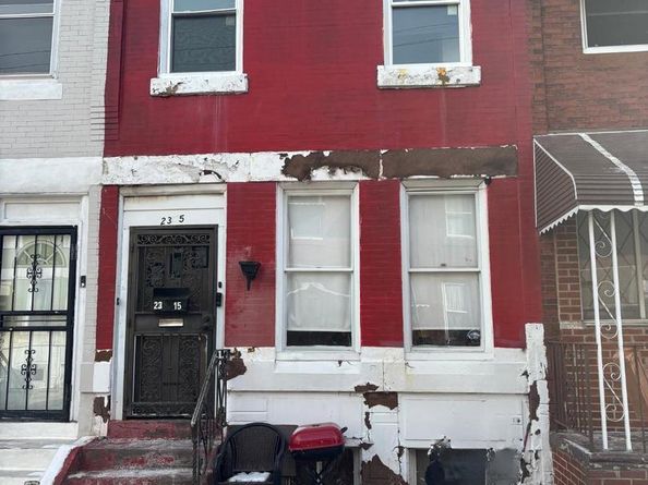 2315 N Lambert Street, Philadelphia PA 19132